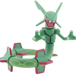 Pkm.store Pokemon Figuren-Rayquaza Sammel Figur Pokemon