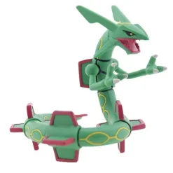 Pkm.store Pokemon Figuren-Rayquaza Sammel Figur Pokemon