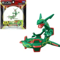 Pkm.store Pokemon Figuren-Rayquaza Sammel Figur Pokemon