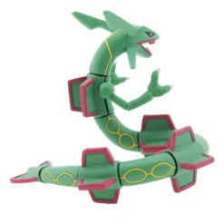 Pkm.store Pokemon Figuren-Rayquaza Sammel Figur Pokemon