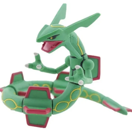 Pkm.store Pokemon Figuren-Rayquaza Sammel Figur Pokemon