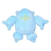 Pkm.store Pokemon Kuscheltiere-Regice Pluschfigur Pokemon (Ca. 13Cm)