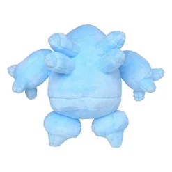 Pkm.store Pokemon Kuscheltiere-Regice Pluschfigur Pokemon (Ca. 13Cm)