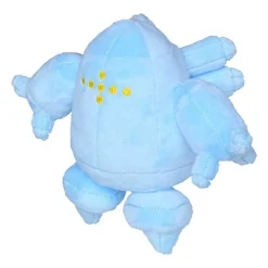 Pkm.store Pokemon Kuscheltiere-Regice Pluschfigur Pokemon (Ca. 13Cm)