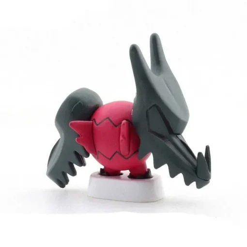 Pkm.store Pokemon Figuren-Regidrago 3-5Cm Mini Resin Pokemon Sammelfigur
