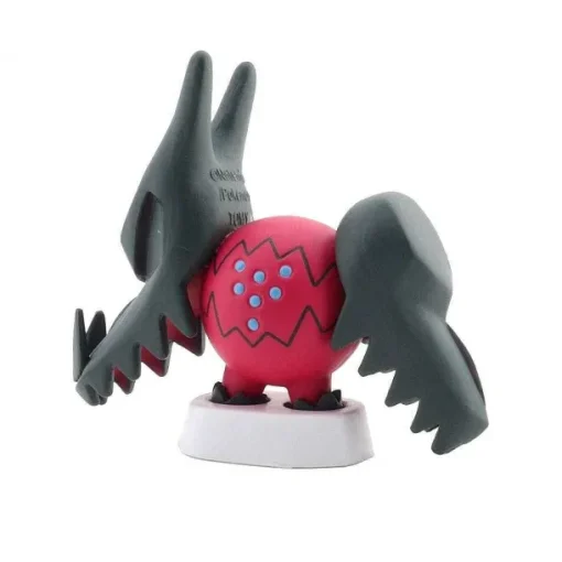 Pkm.store Pokemon Figuren-Regidrago 3-5Cm Mini Resin Pokemon Sammelfigur