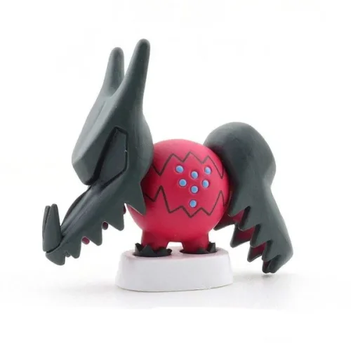 Pkm.store Pokemon Figuren-Regidrago 3-5Cm Mini Resin Pokemon Sammelfigur