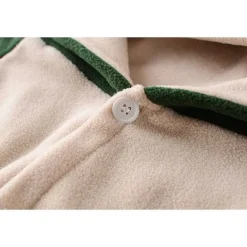 Pkm.store Herbst & Winter-Relaxo / Snorlax Onesie Kuschel Pokemon Schlafanzug
