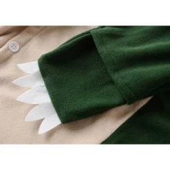 Pkm.store Herbst & Winter-Relaxo / Snorlax Onesie Kuschel Pokemon Schlafanzug