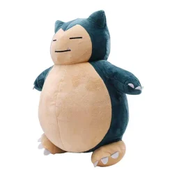 Pkm.store Pokemon Kuscheltiere-Relaxo / Snorlax Pokemon Stofftier Ca. 30Cm