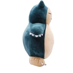 Pkm.store Pokemon Kuscheltiere-Relaxo / Snorlax Pokemon Stofftier Ca. 30Cm