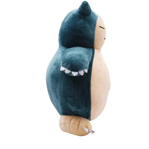 Pkm.store Pokemon Kuscheltiere-Relaxo / Snorlax Pokemon Stofftier Ca. 30Cm