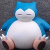 Pkm.store Sonstiges Merchandise-Relaxo / Snorlax Sparbuchse / Spardose