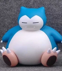 Pkm.store Sonstiges Merchandise-Relaxo / Snorlax Sparbuchse / Spardose