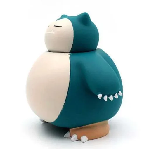 Pkm.store Sonstiges Merchandise-Relaxo / Snorlax Sparbuchse / Spardose