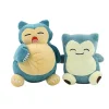 Pkm.store Pokemon Kuscheltiere-Relaxo Snorlax 2Er Set Plusch Pokemon Kuscheltier