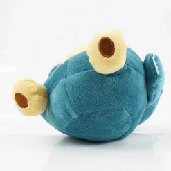 Pkm.store Pokemon Kuscheltiere-Relaxo Snorlax 2Er Set Plusch Pokemon Kuscheltier