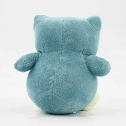 Pkm.store Pokemon Kuscheltiere-Relaxo Snorlax 2Er Set Plusch Pokemon Kuscheltier