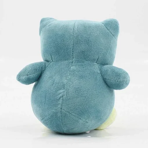 Pkm.store Pokemon Kuscheltiere-Relaxo Snorlax 2Er Set Plusch Pokemon Kuscheltier