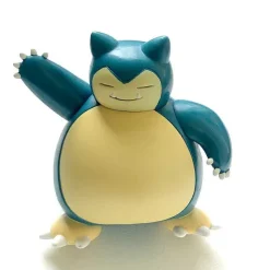 Pkm.store Pokemon Figuren-Relaxo Snorlax Figur - 8Cm Grose Pokemon Action Figur