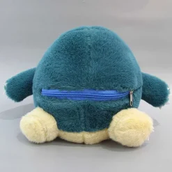 Pkm.store Herbst & Winter-Relaxo Snorlax Kuschel Nacken Kissen - Stofftier