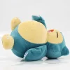 Pkm.store Pokemon Kuscheltiere-Relaxo (Snorlax) Kuschel Pokemon Ca. 20Cm