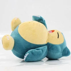 Pkm.store Pokemon Kuscheltiere-Relaxo (Snorlax) Kuschel Pokemon Ca. 20Cm