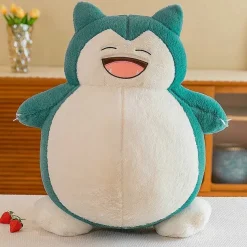 Pkm.store Pokemon Kuscheltiere-Relaxo Snorlax Kuschel Pokemon In Verschiedenen Grosen