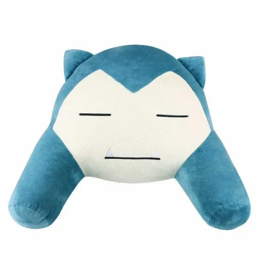 Pkm.store Sonstiges Merchandise-Relaxo Snorlax Pokemon Kissen