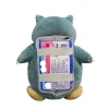 Pkm.store Sonstiges Merchandise-Relaxo Snorlax Taschentuch Spender