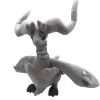 Pkm.store Pokemon Kuscheltiere-Reshiram Plusch Pokemon (Ca. 28Cm)