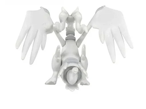 Pkm.store Pokemon Figuren-Reshiram Pokemon Figur