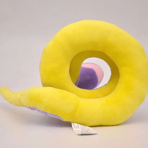 Pkm.store Pokemon Kuscheltiere-Rettan Ekans Pluschtier Pokemon (Ca. 23Cm)