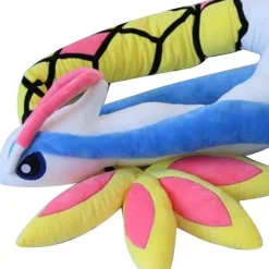 Pkm.store Xxl Pokemon-Riesengrose Pluschfigur Pokemon Milotic, 210 Cm