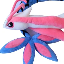 Pkm.store Xxl Pokemon-Riesengrose Pluschfigur Pokemon Milotic, 210 Cm