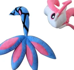 Pkm.store Xxl Pokemon-Riesengrose Pluschfigur Pokemon Milotic, 210 Cm
