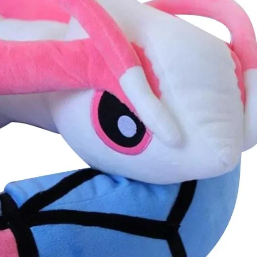 Pkm.store Xxl Pokemon-Riesengrose Pluschfigur Pokemon Milotic, 210 Cm
