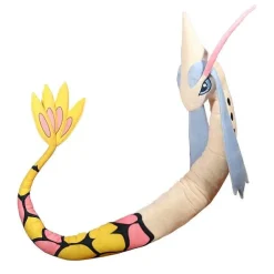 Pkm.store Xxl Pokemon-Riesengroser Xxl Milotic Plusch Pokemon (Ca. 2.20 Meter Lang)