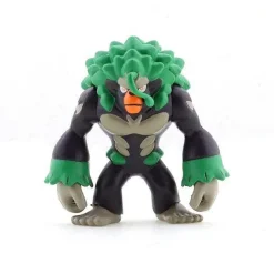 Pkm.store Pokemon Schwert & Schild-Rillaboom Gortrom Figur Pokemon