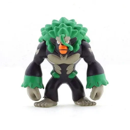 Pkm.store Pokemon Schwert & Schild-Rillaboom Gortrom Figur Pokemon