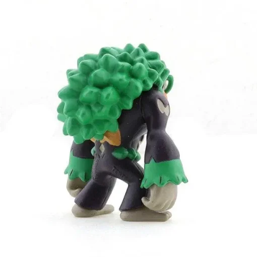 Pkm.store Pokemon Schwert & Schild-Rillaboom Gortrom Figur Pokemon