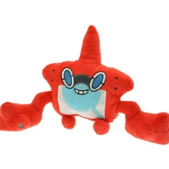 Pkm.store Pokemon Kuscheltiere-Rotom Stoff / Plusch Pokemon Kuscheltier (Ca. 20Cm)