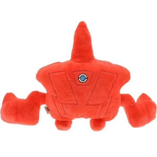 Pkm.store Pokemon Kuscheltiere-Rotom Stoff / Plusch Pokemon Kuscheltier (Ca. 20Cm)