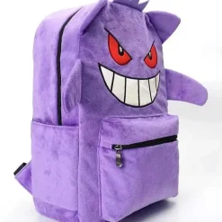 Pkm.store Rucksäcke & Taschen-Rucksack Fur Kinder Pokemon Gengar