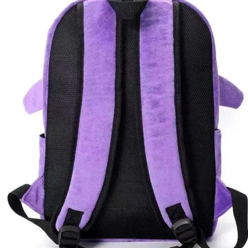 Pkm.store Rucksäcke & Taschen-Rucksack Fur Kinder Pokemon Gengar
