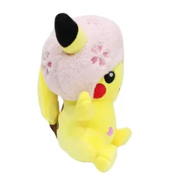 Pkm.store Pokemon Kuscheltiere-Sakura Pikachu Edition Pokemon Pluschtier (12Cm, 22Cm Oder 34Cm)