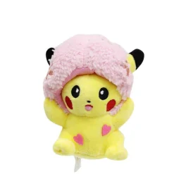 Pkm.store Pokemon Kuscheltiere-Sakura Pikachu Edition Pokemon Pluschtier (12Cm, 22Cm Oder 34Cm)