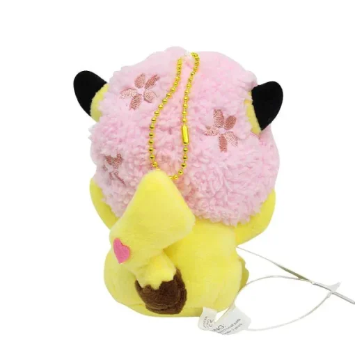 Pkm.store Pokemon Kuscheltiere-Sakura Pikachu Edition Pokemon Pluschtier (12Cm, 22Cm Oder 34Cm)