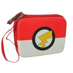 Pkm.store Pokemon Sammelalbum-Sammelbox Sammeltasche Fur Bis Zu 400 Pokemon Karten - Viele Motive