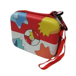 Pkm.store Pokemon Sammelalbum-Sammelbox Sammeltasche Fur Bis Zu 400 Pokemon Karten - Viele Motive